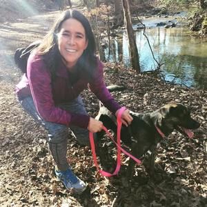 Meet your Posher, Dawnielle